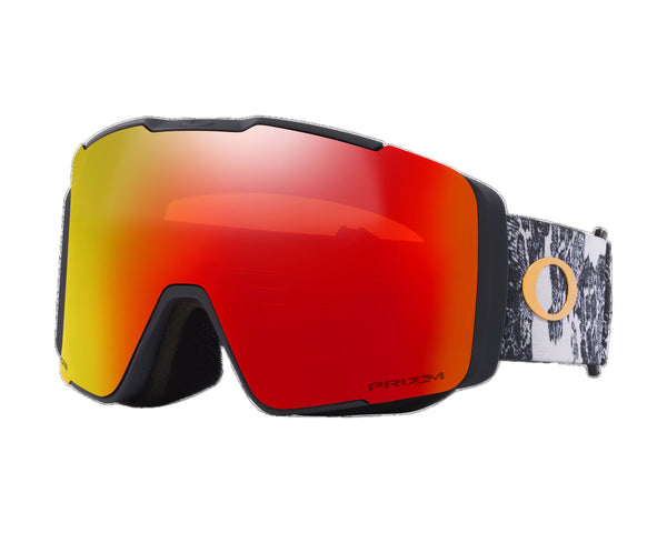 Oakley Line Miner Pro L Year Of The Snake - Prizm Torch 2025 – The