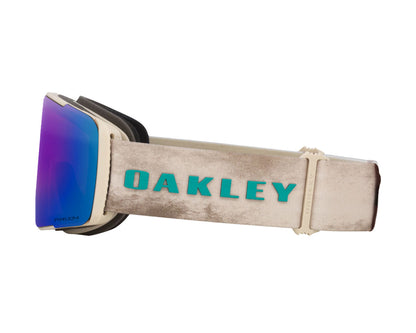 Oakley Line Miner Pro M Goggle Jamie Sig/Prizm Argon + Bonus Lens 2026
