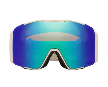 Oakley Line Miner Pro M Goggle Jamie Sig/Prizm Argon + Bonus Lens 2026