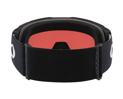 Oakley Line Miner Pro M Goggle Matte Black/Argon Irid + Bonus 2026