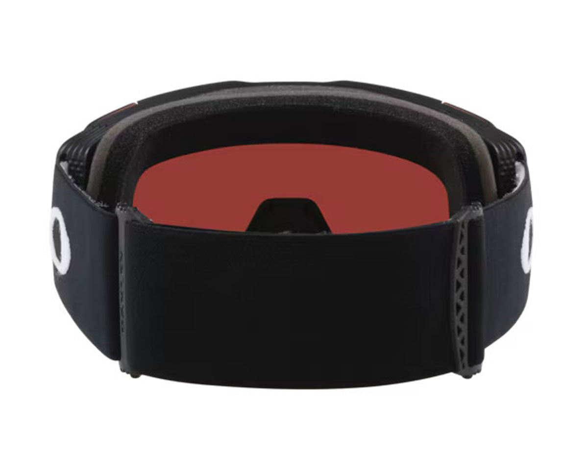 Oakley Line Miner Pro M Goggle Matte Black/Prizm Rose Gold + Prizm Iced Irid 2027