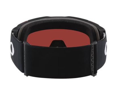 Oakley Line Miner Pro M Goggle Matte Black/Prizm Rose Gold + Prizm Iced Irid 2027