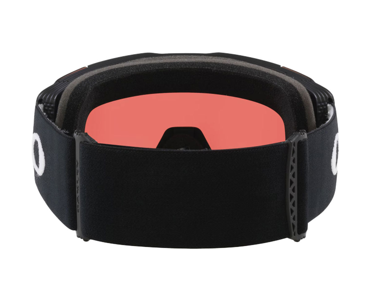 Oakley Line Miner Pro L Goggle Matte Black/Prizm Sapphire Irid + Lens 2026