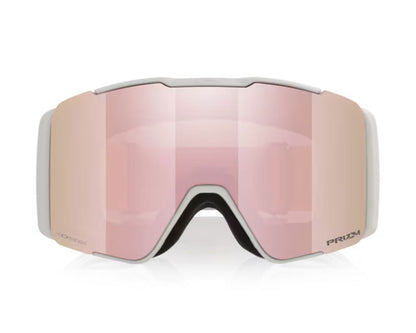 Oakley Line Miner Pro M Goggle Matte Cool Grey/Prizm Rose Gold + Prizm Persimm 2027