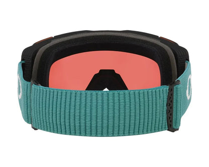 Oakley Line Miner Pro M Goggle Pacific Cord/Prizm Sapphire + Bonus Lens 2026