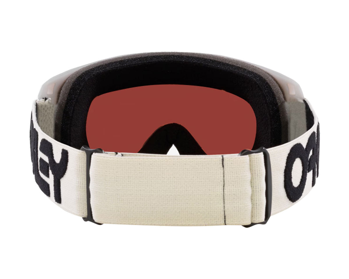 Oakley Line Miner S Goggle Cool Grey/Prizm Rose Gold 2026