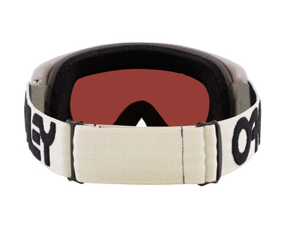 Oakley Line Miner S Goggle Cool Grey/Prizm Rose Gold 2026