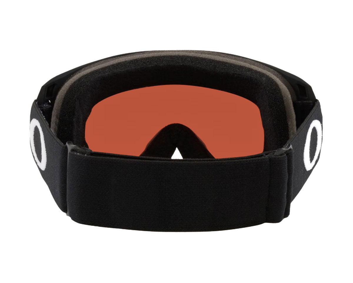 Oakley Line Miner S Goggle Matte Black/Prizm Garnet