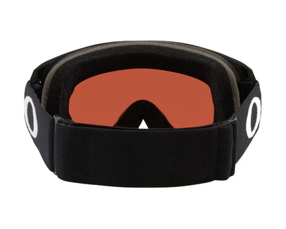 Oakley Line Miner S Goggle Matte Black/Prizm Garnet