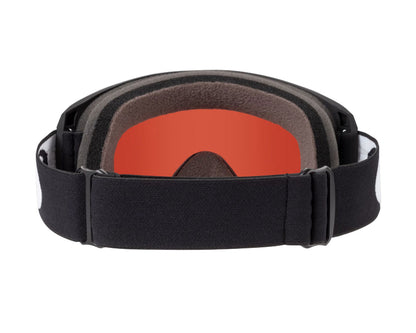 Oakley Line Miner S Goggle Matte Black/Prizm Snow Sapphire Iridium 2026