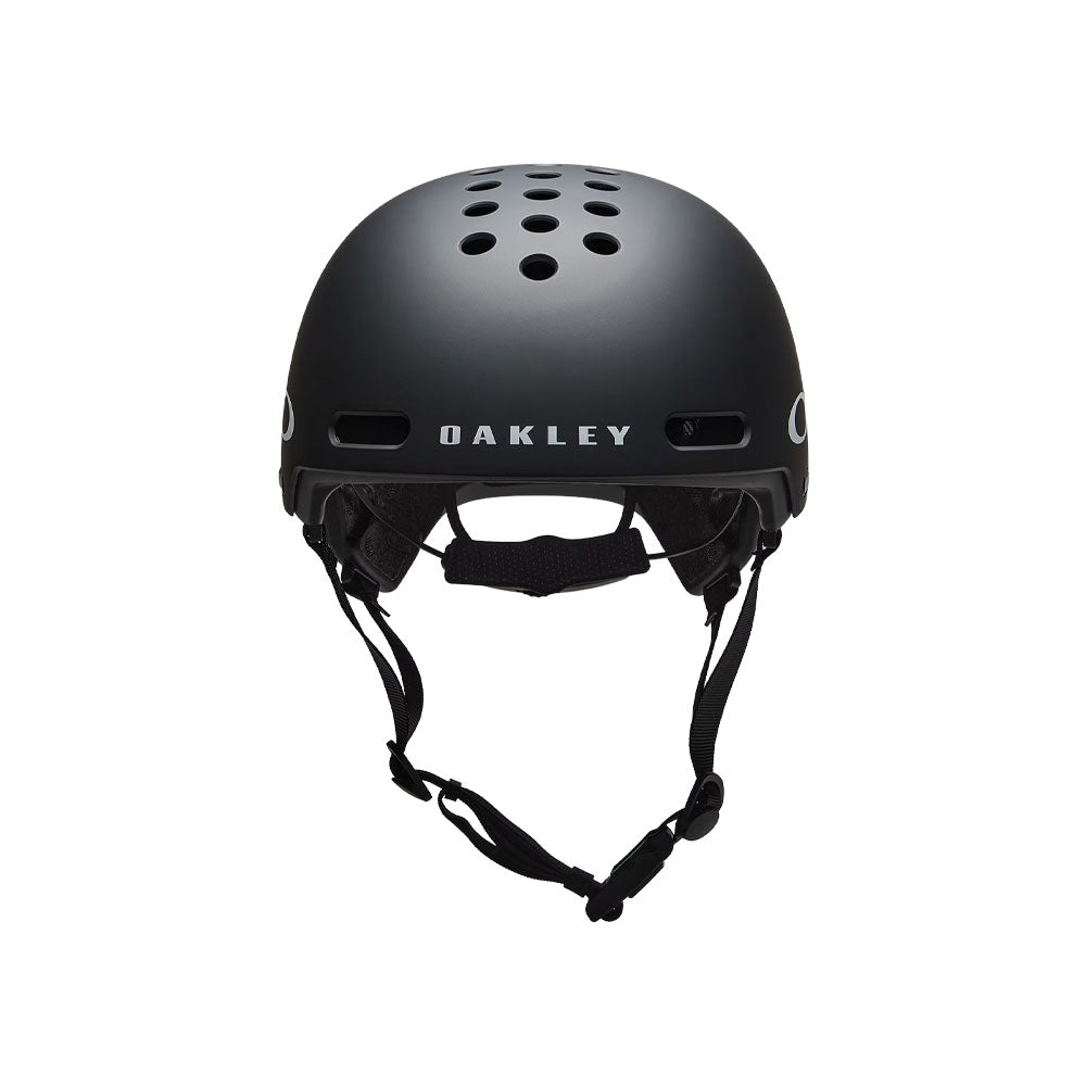 Oakley MOD Park MIPS Helmet Matte Black 2027