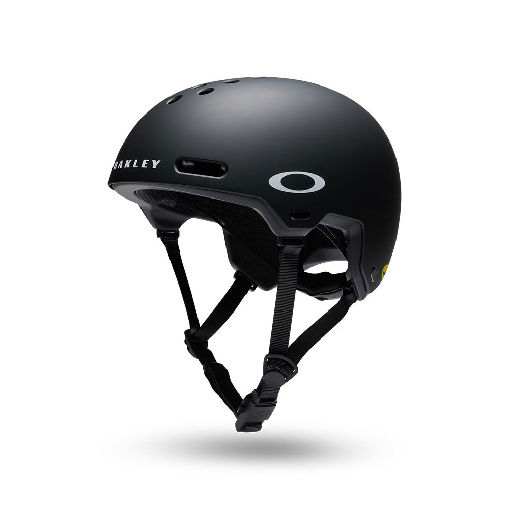 Oakley MOD Park MIPS Helmet Matte Black 2027