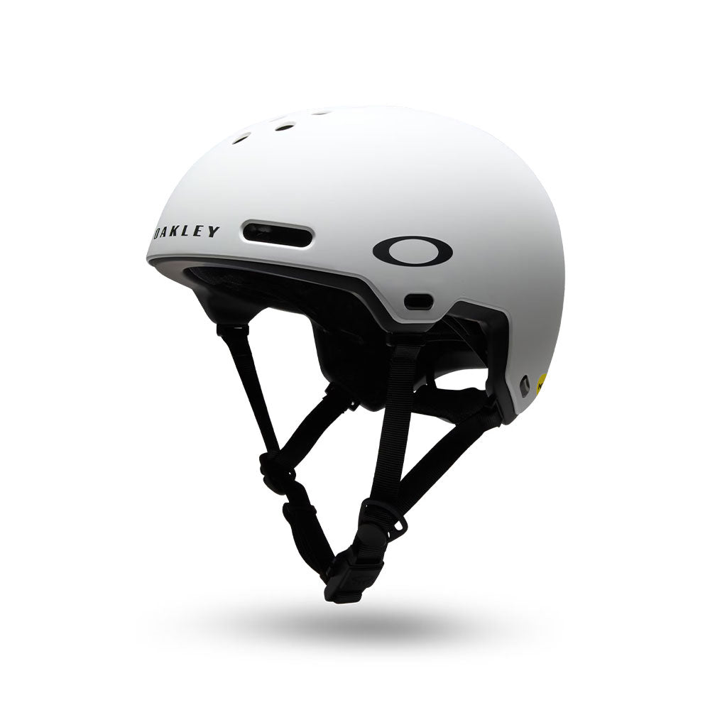 Oakley MOD Park MIPS Helmet Matte White 2027