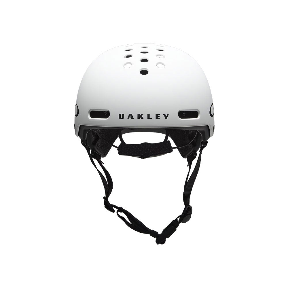 Oakley MOD Park MIPS Helmet Matte White 2027