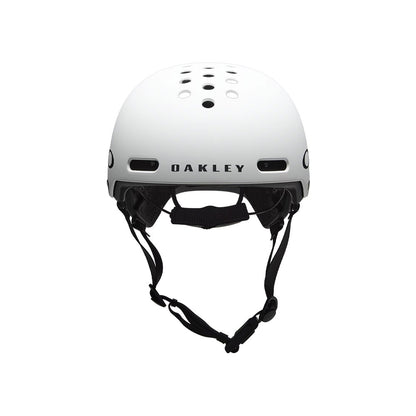 Oakley MOD Park MIPS Helmet Matte White 2027