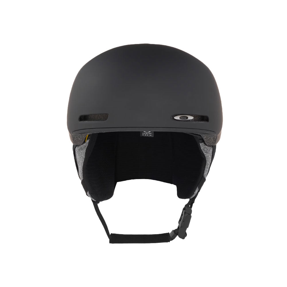 Oakley MOD1 MIPS Asia Fit Helmet Blackout 2026