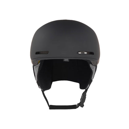 Oakley MOD1 MIPS Asia Fit Helmet Blackout 2026