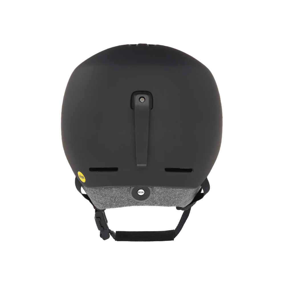 Oakley MOD1 MIPS Asia Fit Helmet Blackout 2026