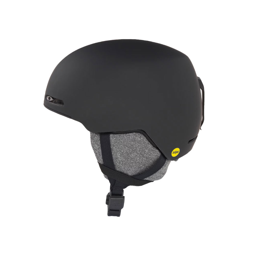 Oakley MOD1 MIPS Asia Fit Helmet Blackout 2026