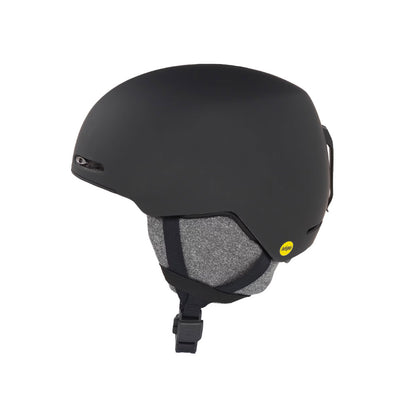 Oakley MOD1 MIPS Asia Fit Helmet Blackout 2026