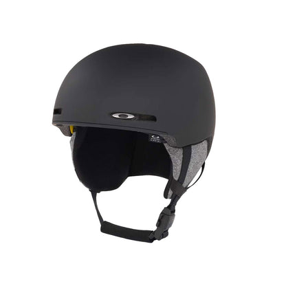 Oakley MOD1 MIPS Asia Fit Helmet Blackout 2026