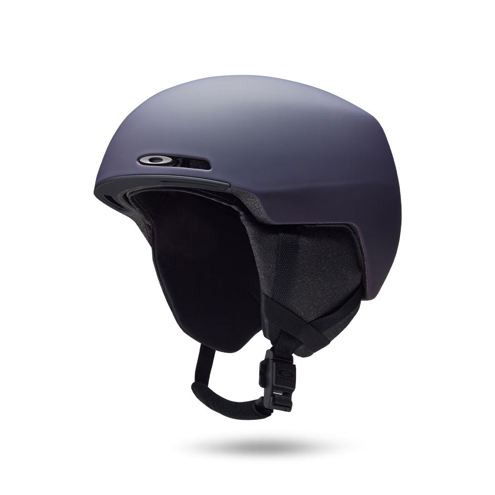 Oakley MOD1 MIPS Asia Fit Helmet Matte Aubergine 2027