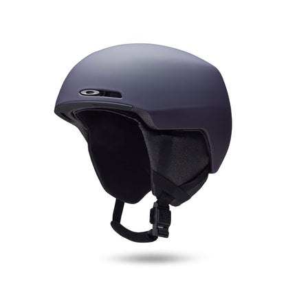 Oakley MOD1 MIPS Asia Fit Helmet Matte Aubergine 2027