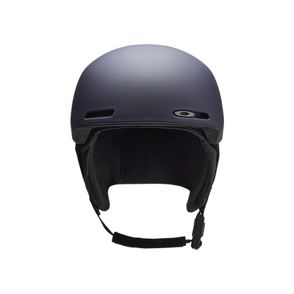 Oakley MOD1 MIPS Asia Fit Helmet Matte Aubergine 2027