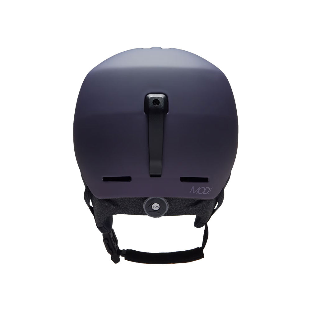 Oakley MOD1 MIPS Asia Fit Helmet Matte Aubergine 2027