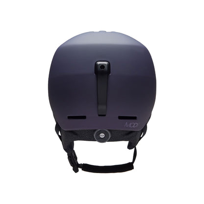 Oakley MOD1 MIPS Asia Fit Helmet Matte Aubergine 2027