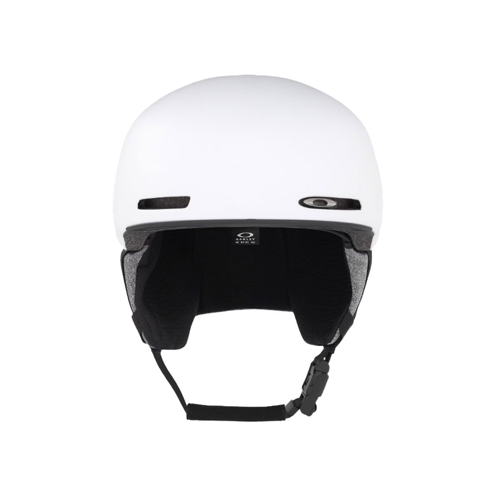 Oakley MOD1 MIPS Asia Fit Helmet White 2026