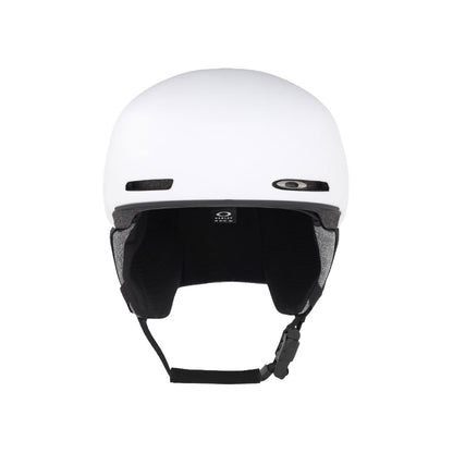 Oakley MOD1 MIPS Asia Fit Helmet White 2026