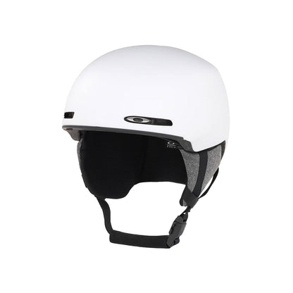 Oakley MOD1 MIPS Asia Fit Helmet White 2026