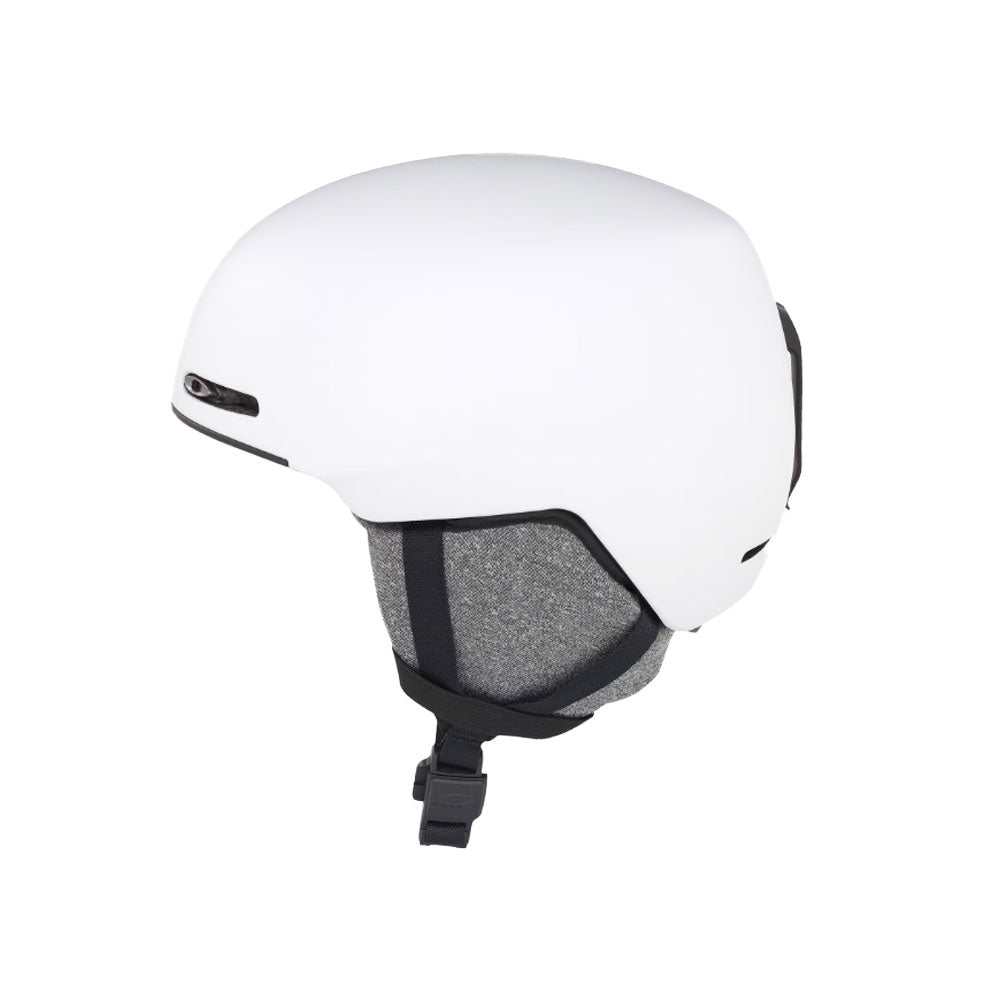 Oakley MOD1 MIPS Asia Fit Helmet White 2026
