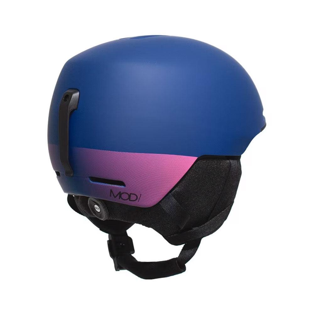 Oakley MOD1 MIPS Helmet - Poseidon/Pink  2025