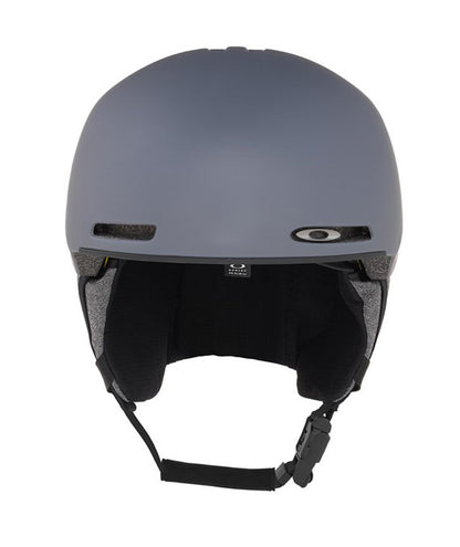 Oakley MOD1 MIPS Helmet - Forged Iron 2026
