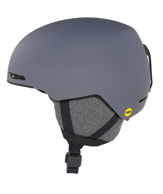 Oakley MOD1 MIPS Helmet - Forged Iron 2026