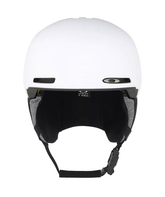 Oakley MOD1 MIPS Helmet - Matte White 2026