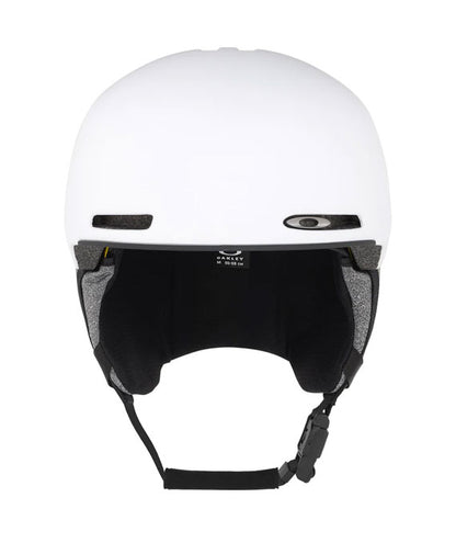 Oakley MOD1 MIPS Helmet - Matte White 2026