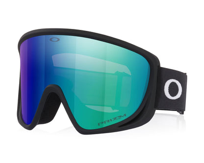 Oakley Mont Scape L Af Goggle Matte Black/Prizm Argon 2027