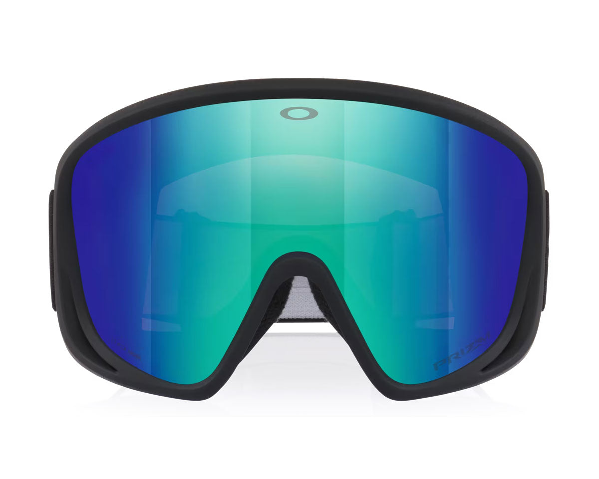 Oakley Mont Scape L Af Goggle Matte Black/Prizm Argon 2027