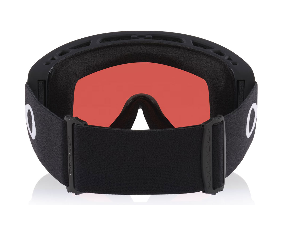 Oakley Mont Scape L Af Goggle Matte Black/Prizm Argon 2027