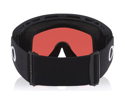 Oakley Mont Scape L Af Goggle Matte Black/Prizm Argon 2027