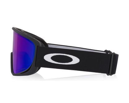 Oakley Mont Scape L Af Goggle Matte Black/Prizm Argon 2027