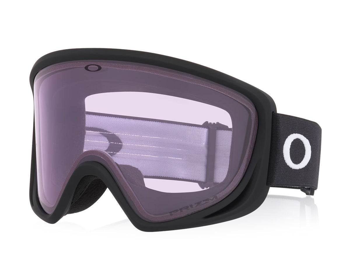 Oakley Mont Scape L Af Goggle Matte Black/Prizm Clear 2027
