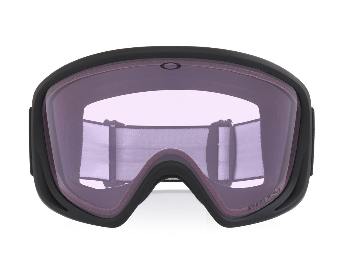 Oakley Mont Scape L Af Goggle Matte Black/Prizm Clear 2027