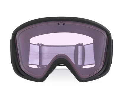 Oakley Mont Scape L Af Goggle Matte Black/Prizm Clear 2027