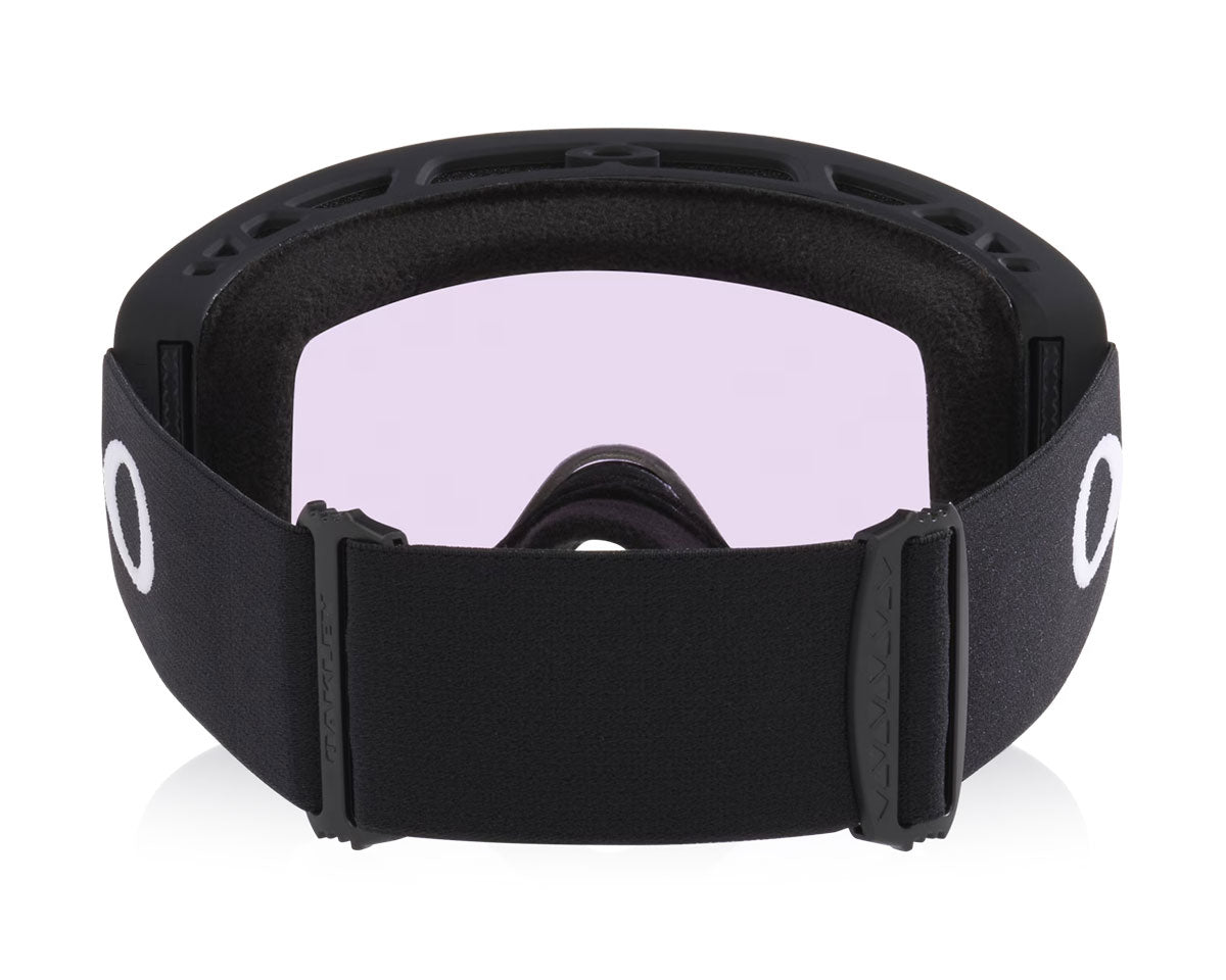 Oakley Mont Scape L Af Goggle Matte Black/Prizm Clear 2027