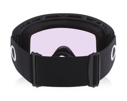 Oakley Mont Scape L Af Goggle Matte Black/Prizm Clear 2027