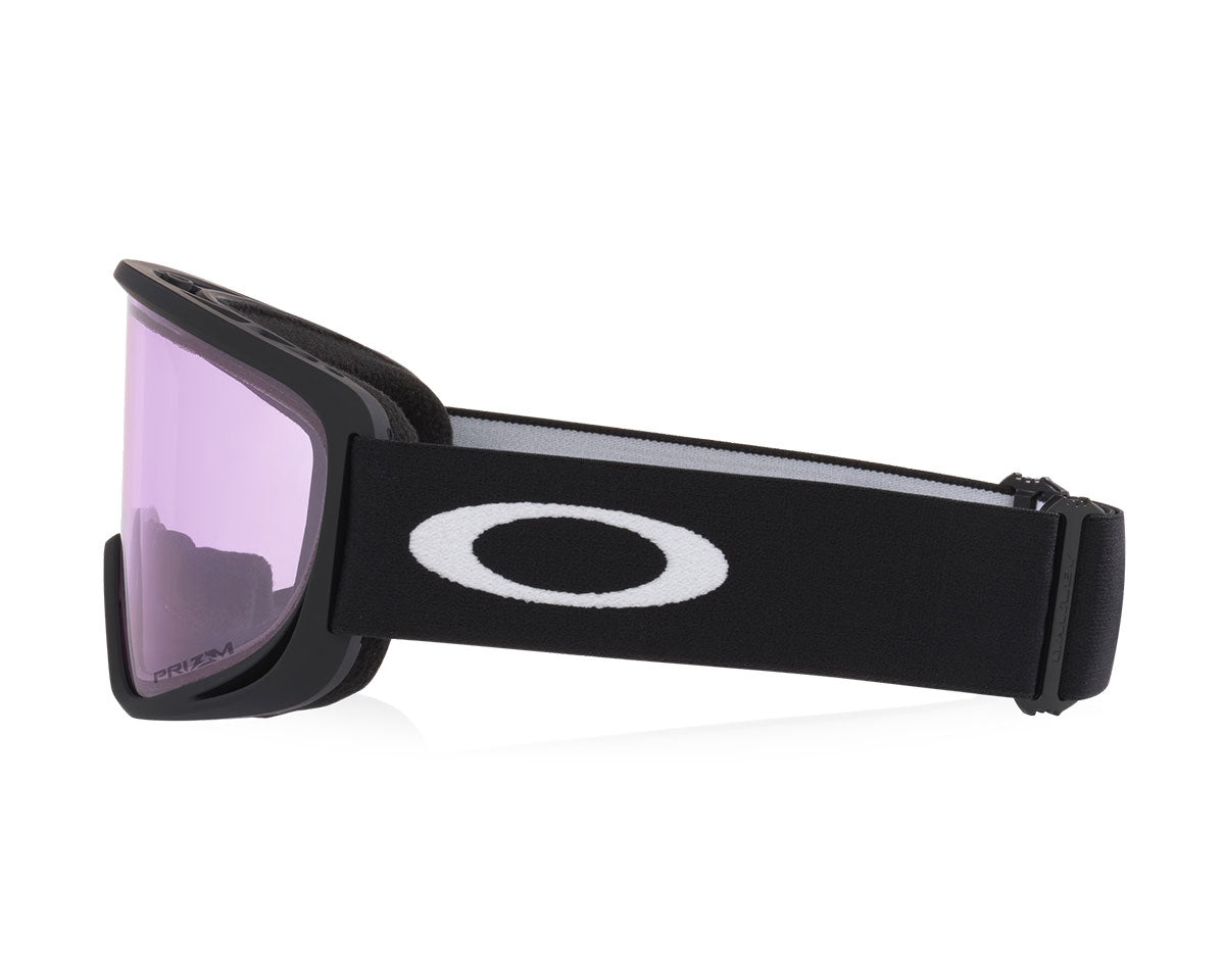 Oakley Mont Scape L Af Goggle Matte Black/Prizm Clear 2027